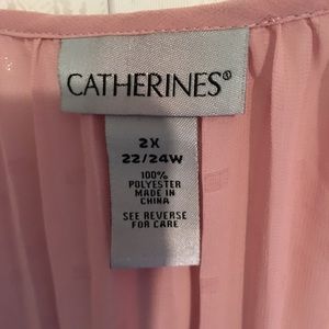 Catherine's top